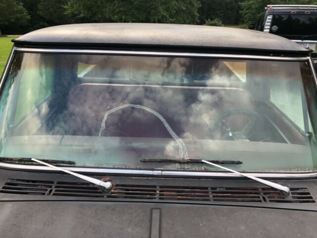 1968 Chevrolet C-10 FLEETSIDE - photo 11