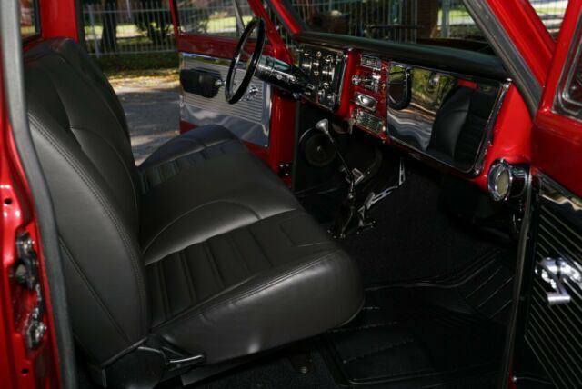1968 Chevrolet C-10 STEP SIDE SHORT BED - FREE SHIPPING - photo 11