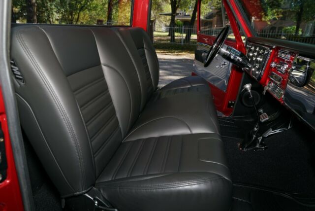 1968 Chevrolet C-10 STEP SIDE SHORT BED - FREE SHIPPING - photo 12
