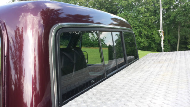 1968 Chevrolet C-10 c10 - photo 11