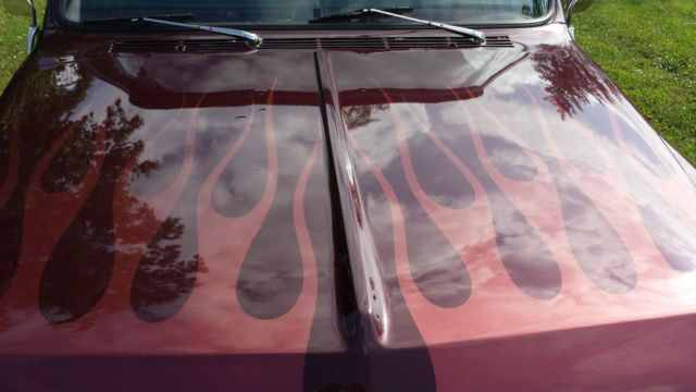 1968 Chevrolet C-10 c10 - photo 13