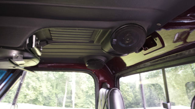1968 Chevrolet C-10 c10 - photo 5