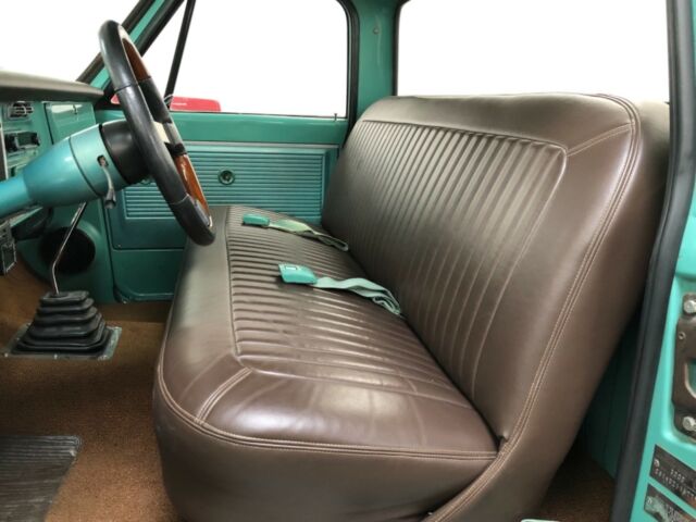 1968 Chevrolet C-10 - photo 10