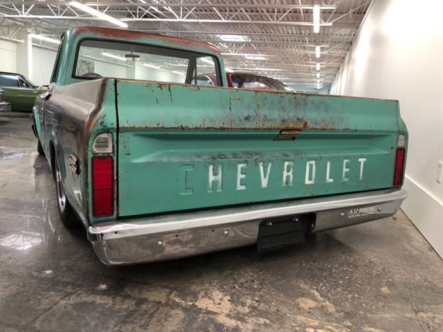 1968 Chevrolet C-10 - photo 5