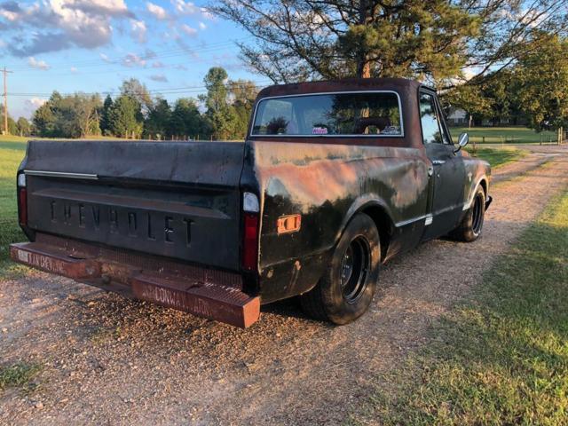 1968 Chevrolet C-10 - photo 3
