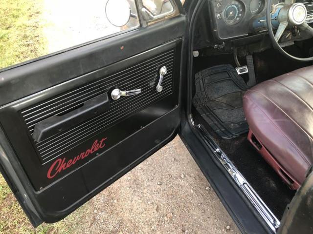 1968 Chevrolet C-10 - photo 7