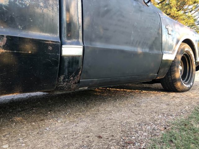 1968 Chevrolet C-10 - photo 8