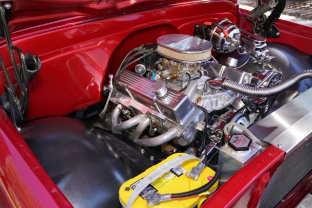 1968 Chevrolet C-10 C/10 STEP SIDE - photo 10