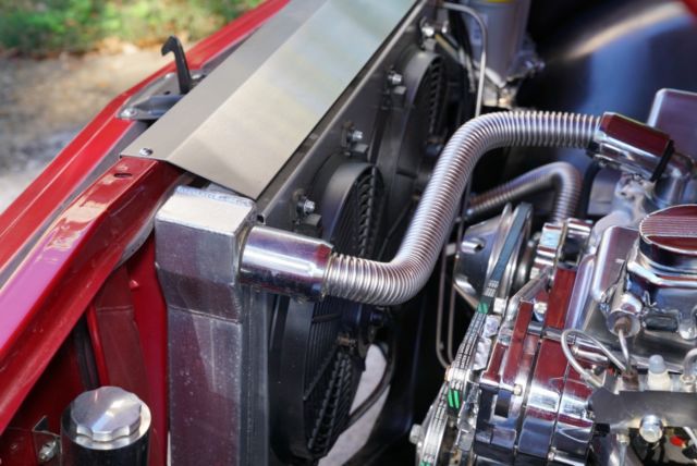 1968 Chevrolet C-10 C/10 STEP SIDE - photo 13