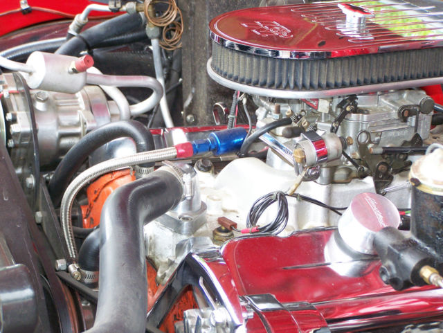 1968 Chevrolet C-10 - photo 12