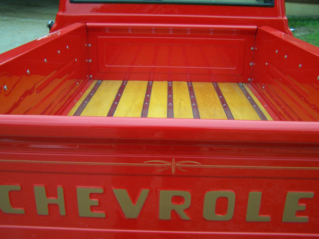 1968 Chevrolet C-10 - photo 4