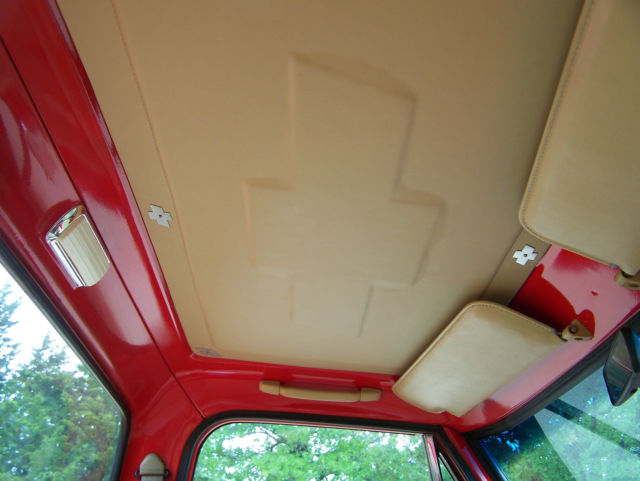 1968 Chevrolet C-10 - photo 7