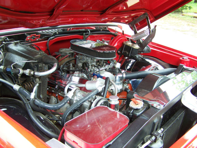 1968 Chevrolet C-10 - photo 8