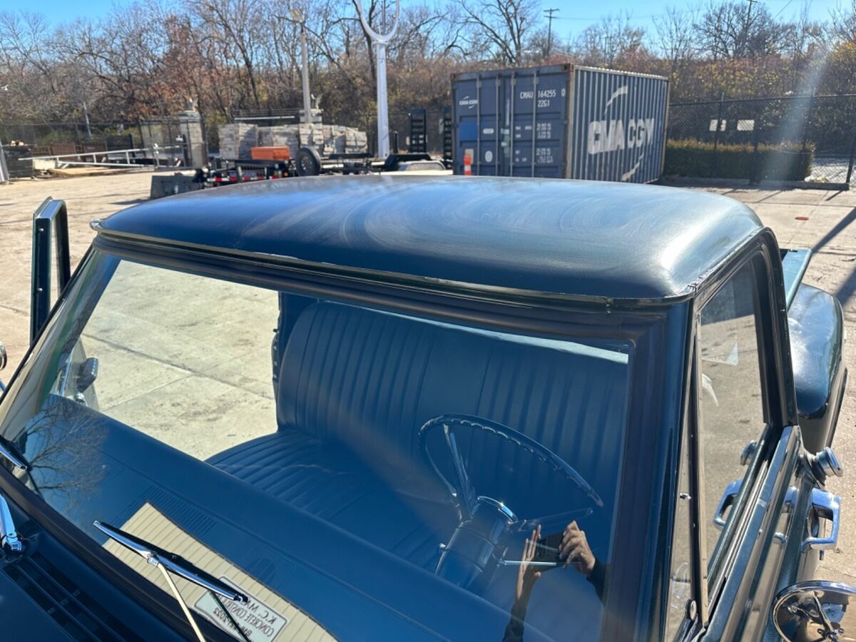1968 Chevrolet C-10 - photo 10