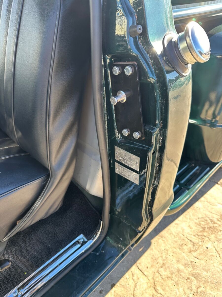 1968 Chevrolet C-10 - photo 11