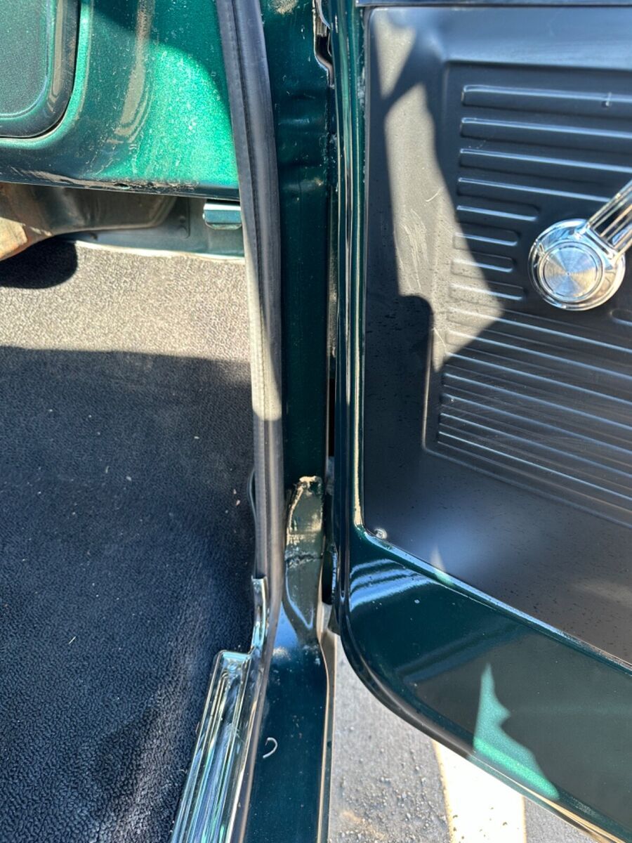 1968 Chevrolet C-10 - photo 13