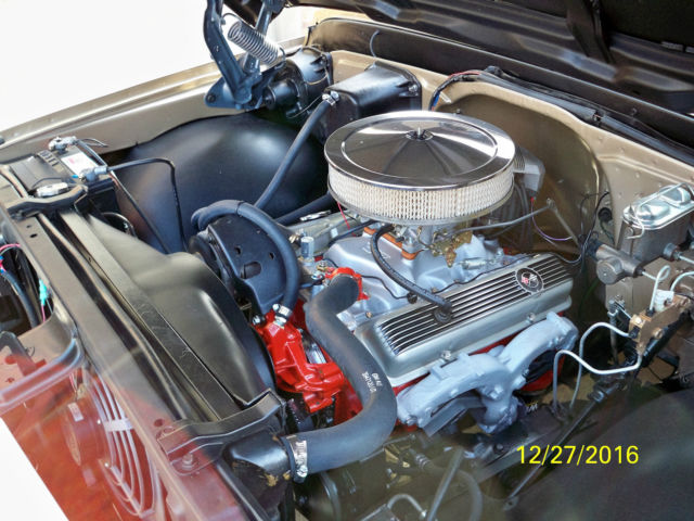 1968 Chevrolet C-10 Base - photo 4
