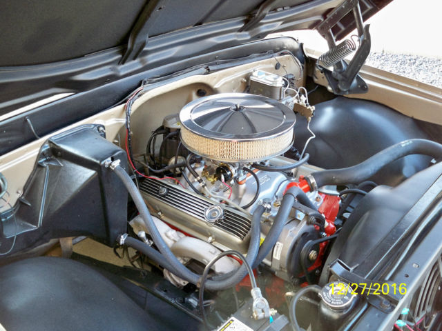 1968 Chevrolet C-10 Base - photo 7