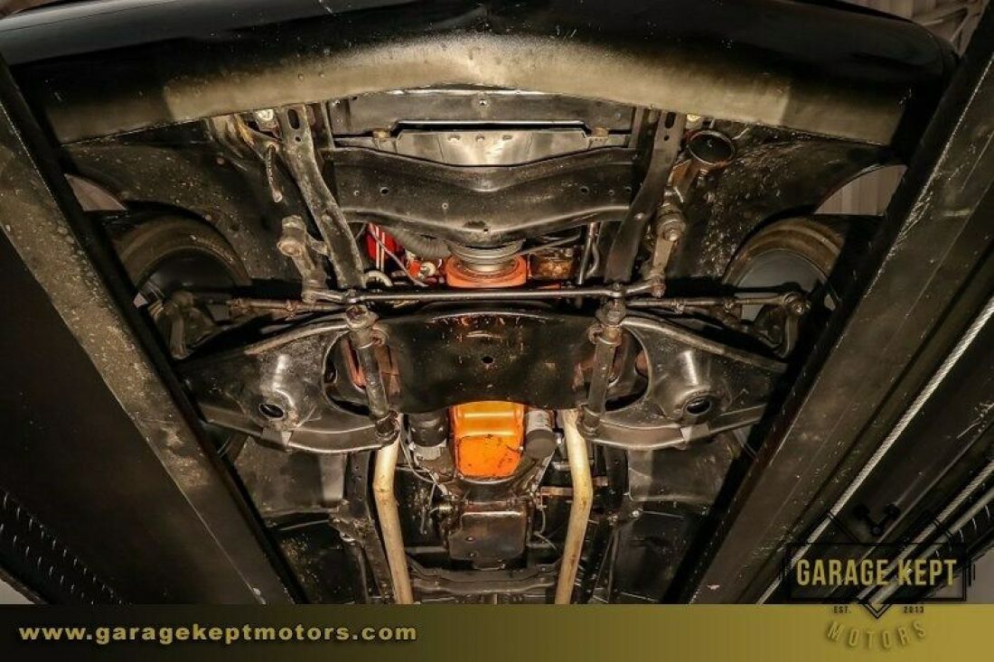 1968 Chevrolet C-10 Pickup - photo 8