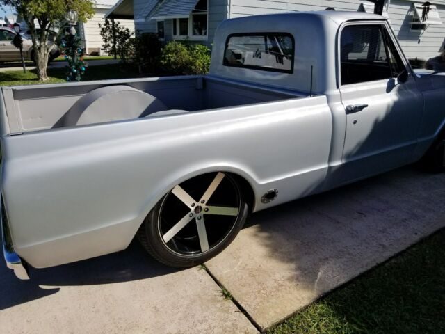 1968 Chevrolet Other Pickups C10 - photo 10