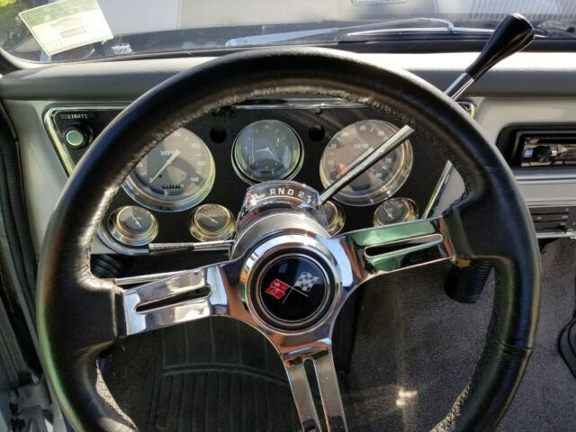 1968 Chevrolet Other Pickups C10 - photo 7