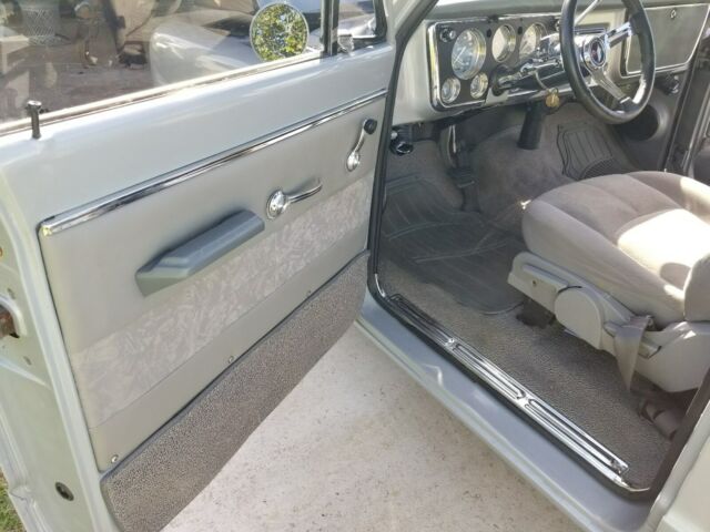 1968 Chevrolet Other Pickups C10 - photo 8