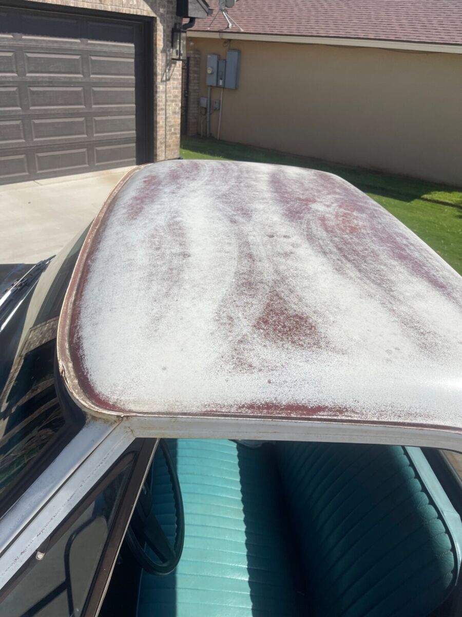 1968 Chevrolet C-10 - photo 13