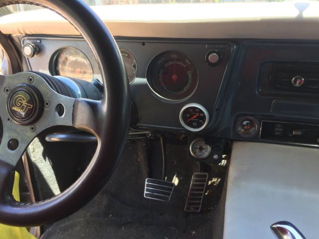 1968 Chevrolet C-10 - photo 13