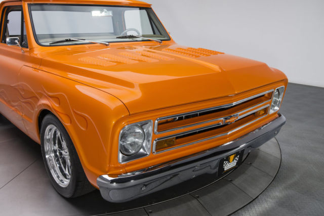 1968 Chevrolet C-10 Pickup Truck - photo 10