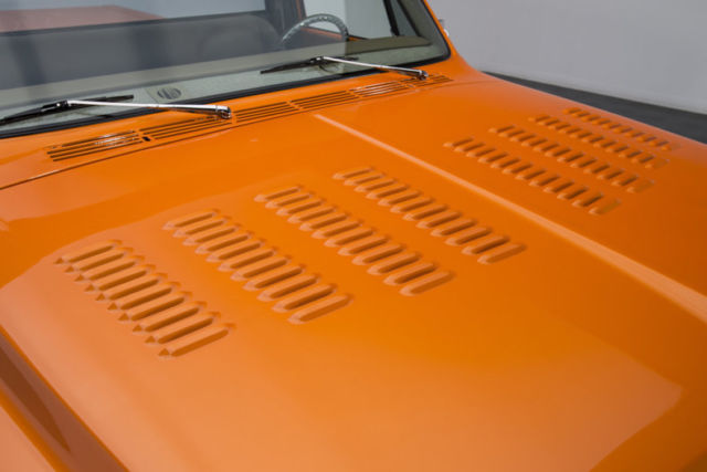 1968 Chevrolet C-10 Pickup Truck - photo 11