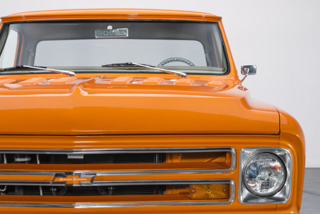 1968 Chevrolet C-10 Pickup Truck - photo 12