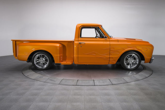 1968 Chevrolet C-10 Pickup Truck - photo 5