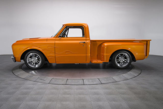 1968 Chevrolet C-10 Pickup Truck - photo 6