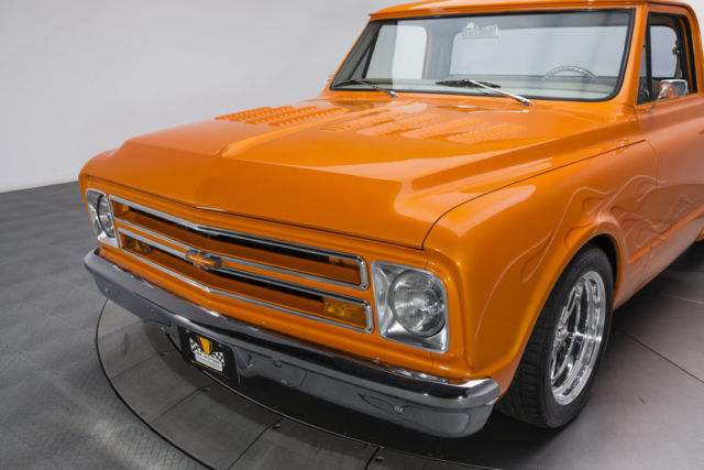 1968 Chevrolet C-10 Pickup Truck - photo 7