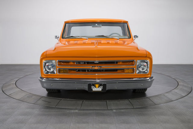 1968 Chevrolet C-10 Pickup Truck - photo 8