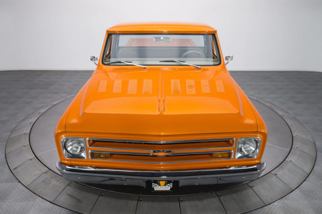 1968 Chevrolet C-10 Pickup Truck - photo 9