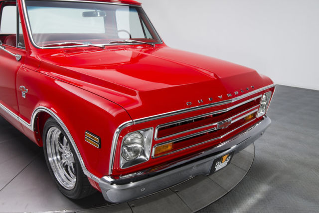 1968 Chevrolet Other Pickups -- - photo 10