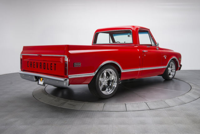1968 Chevrolet Other Pickups -- - photo 3