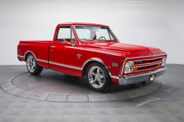 1968 Chevrolet Other Pickups -- - photo 4