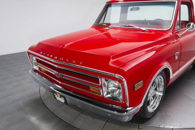 1968 Chevrolet Other Pickups -- - photo 8