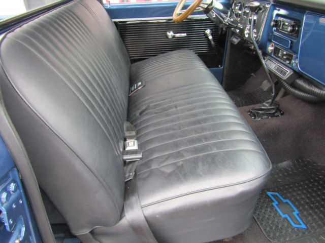 1968 Chevrolet C-10 - photo 10