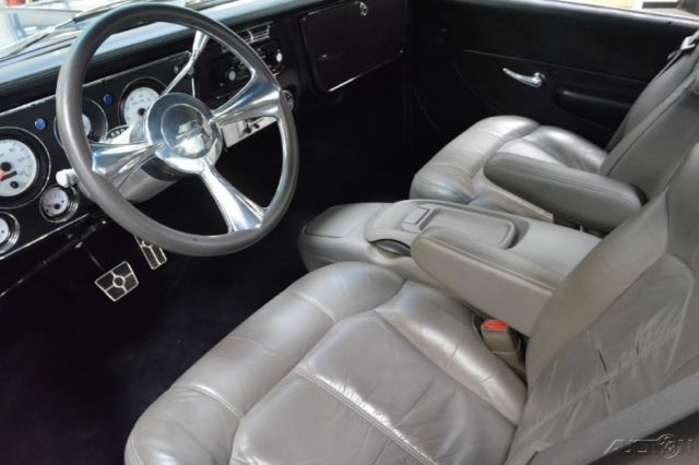 1968 Chevrolet C-10 - photo 11