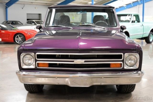 1968 Chevrolet C-10 - photo 2