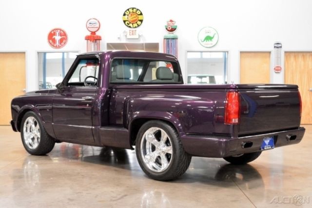 1968 Chevrolet C-10 - photo 5