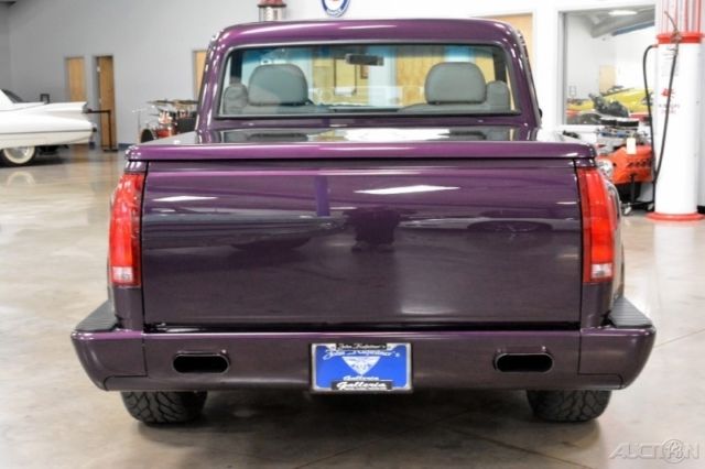 1968 Chevrolet C-10 - photo 6