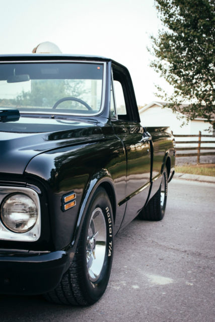 1968 Chevrolet C-10 - photo 3