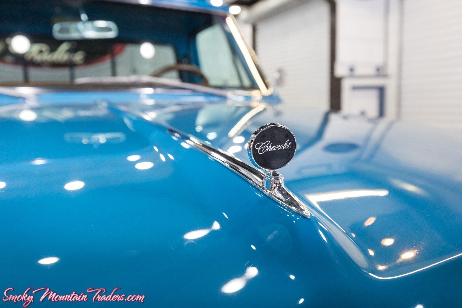 1968 Chevrolet C10 - photo 12