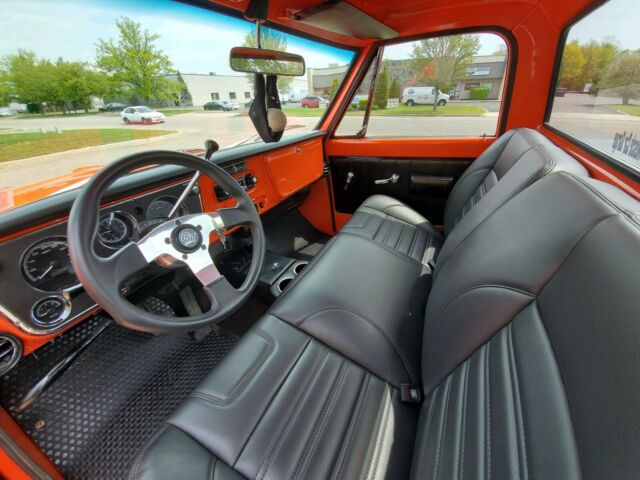 1968 Chevrolet C-10 Resto-Mod - photo 6