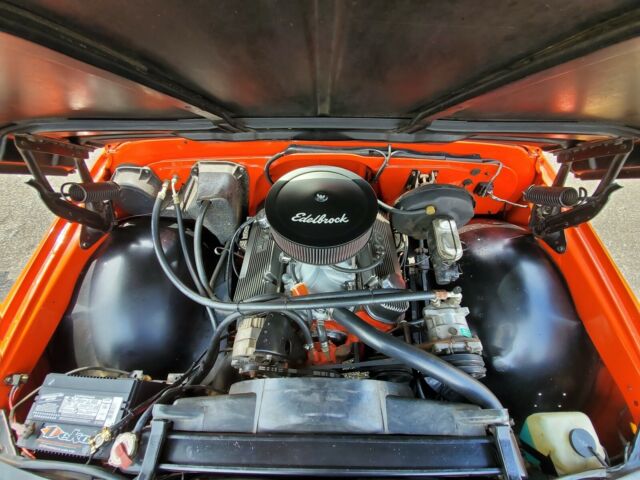 1968 Chevrolet C-10 Resto-Mod - photo 8