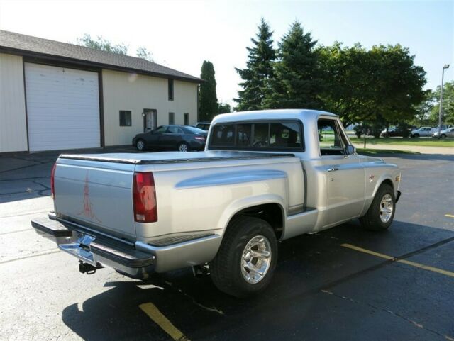 1968 Chevrolet Other Pickups Restomod, A/C, 700R4, Trades Accepted - photo 11
